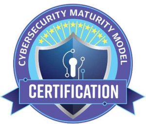 CMMC-Logo-300x255-1 Defense Contractor Cyber Compliance