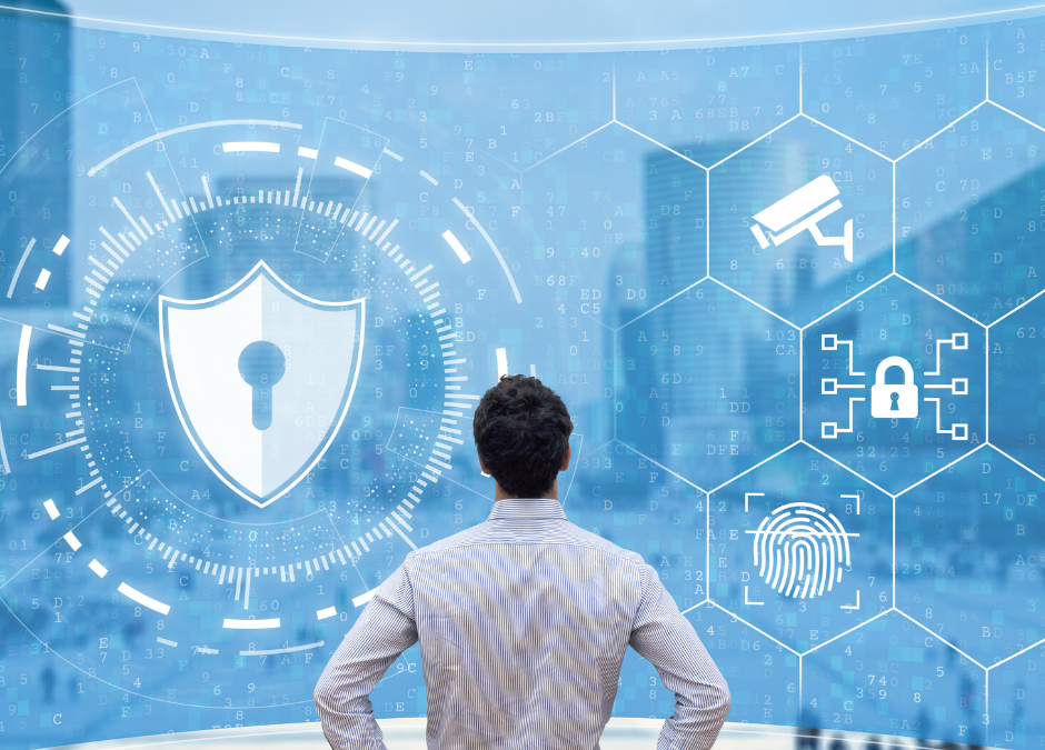 Ubiquiti USG-PRO-4 Security Gateway Review for Small Offices