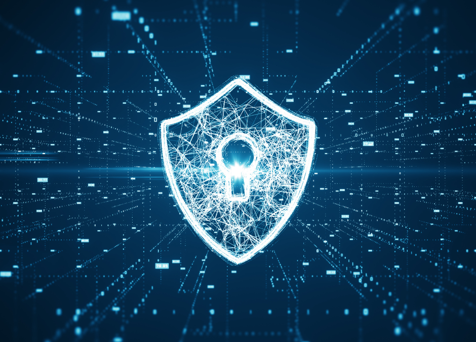 Comprehensive Security Protection Assets Compliant with CMMC Requirements