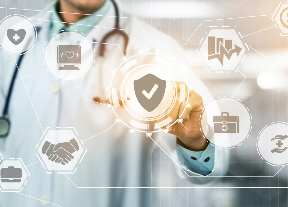 America’s Health Care System Faces Severe Threats from Recent Cyberattacks