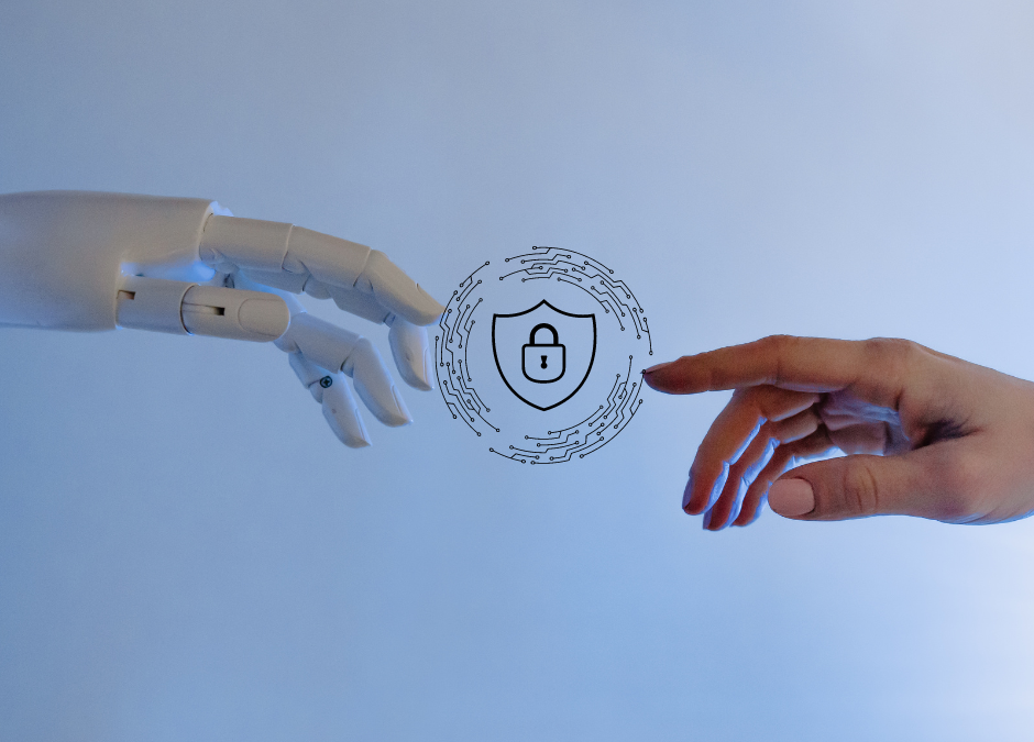 The Reasons AI in Cybersecurity Cannot Replace The Role of Human Intelligence