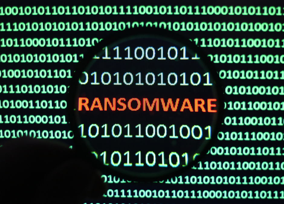 Ransomware’s Dual Role Attack