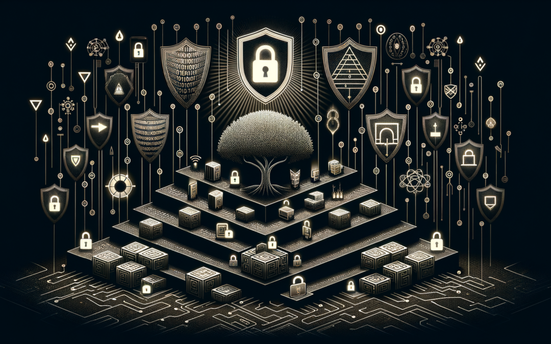 Commit to Cybersecurity: Protect Your Digital World