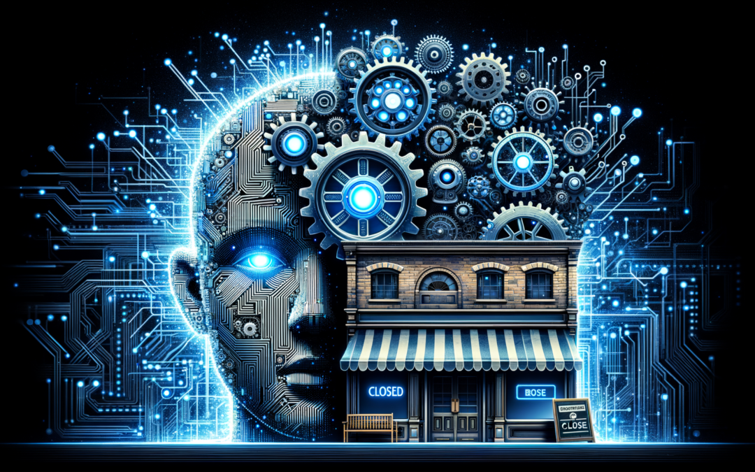 Are New GenAI Tools Putting Your Business at Risk?