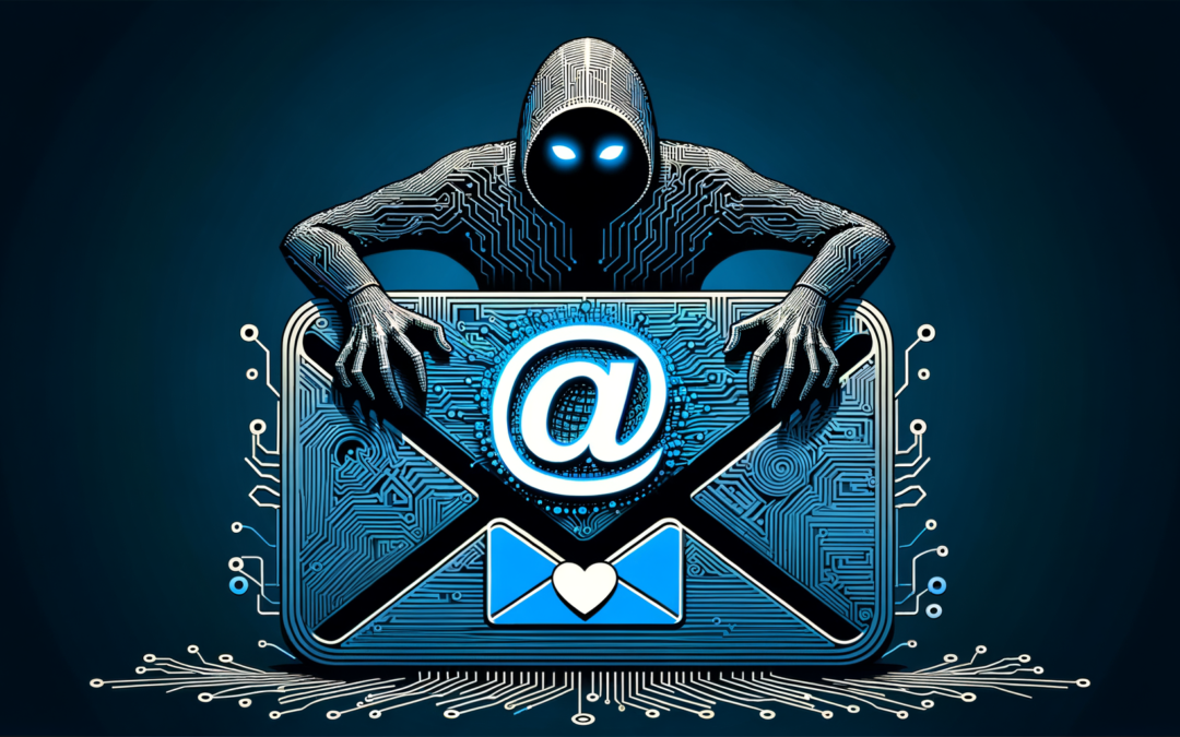 Cyber Attack Alert: How AI and Gmail are Used by Hackers