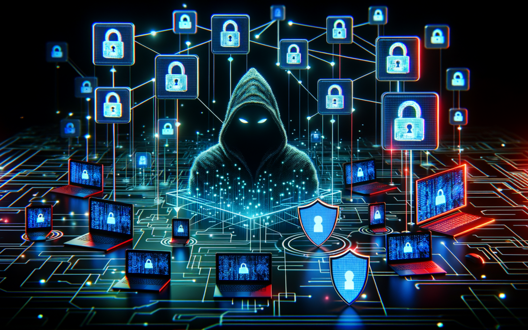 A Rise in Cloaking Scams: Google Alerts and Cybersecurity Imperatives