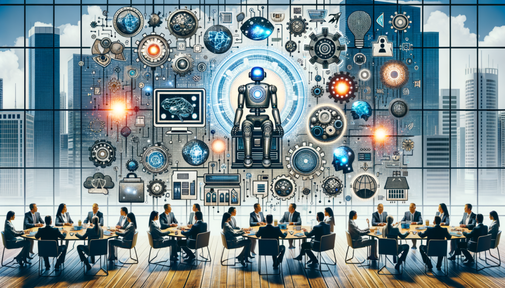 AI Agents Revolutionizing Small Businesses In 2025 - "Florida's Leading ...