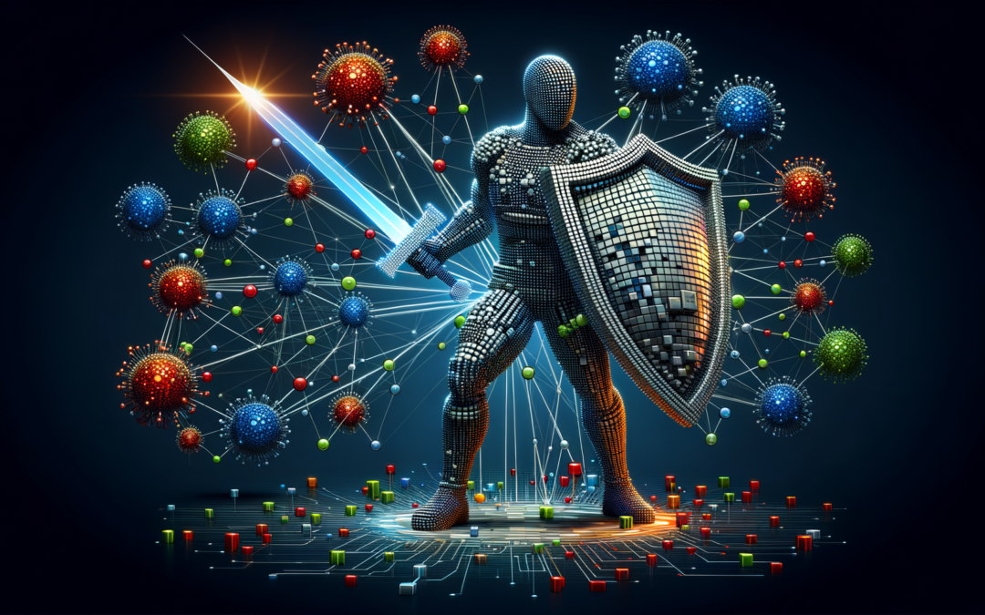 Harnessing AI for Preventative Cybersecurity: Key Use Cases and Strategic Insights