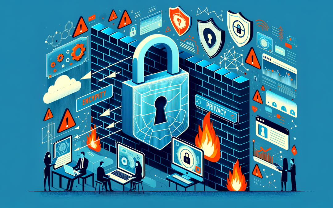 Why Encrypted Apps Are Essential for Americans