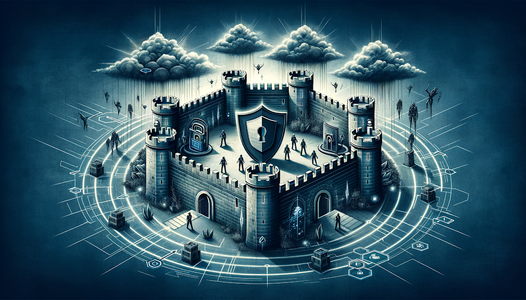 Updating Cybersecurity Strategies for New Threats