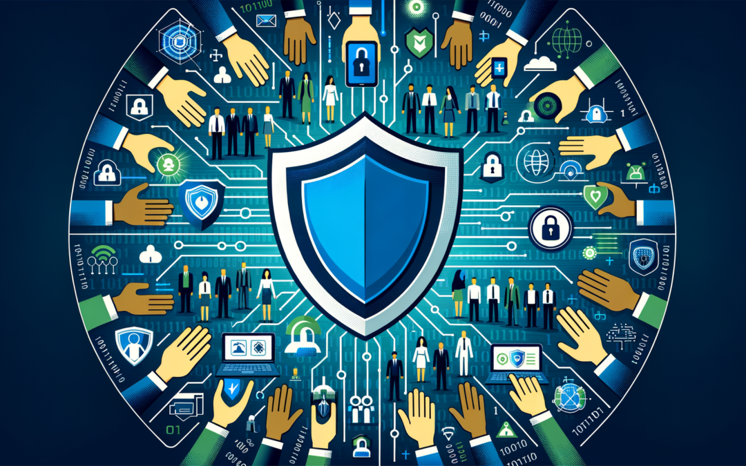 New Approaches to Strengthen Cybersecurity
